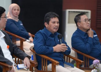 BPJS Kesehatan Bayar Klaim Rp 113,47 Triliun untuk Peserta JKN