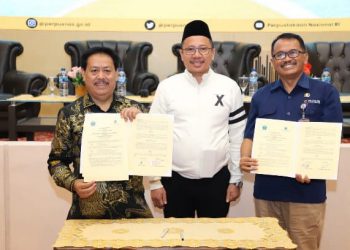 Mahasiswa Didorong Mampu Ciptakan Lapangan Kerja Baru