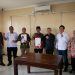 Sembilan Desa di Sidoarjo Jadi Pilot Project Digitalisasi