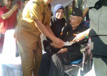 Pemkot Malang Ambil Alih Pemeliharaan Monumen Pahlawan TRIP