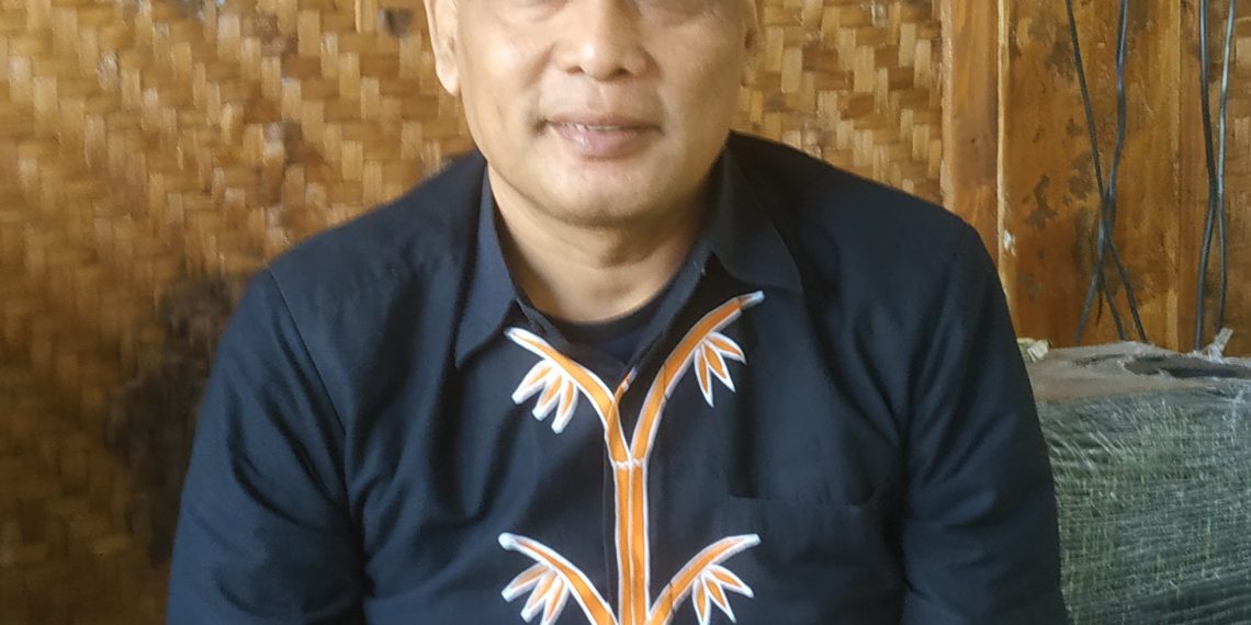 Berhasil Bantu Warga Korban Lumpur Dapatkan Sertifikat Tanah, Ketua DPC Partai Gerindra Sidoarjo Apresiasi Perjuangan H Rahmat Muhajirin