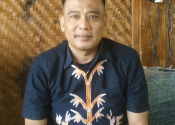 Berhasil Bantu Warga Korban Lumpur Dapatkan Sertifikat Tanah, Ketua DPC Partai Gerindra Sidoarjo Apresiasi Perjuangan H Rahmat Muhajirin