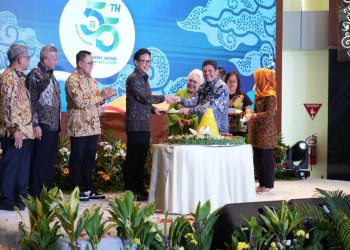 HUT Ke-55, BPJS Kesehatan Permudah Mutu Layanan Peserta JKN