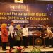 Universitas Brawijaya Konsisten Bangun Kampus Digital