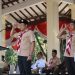 Wabup Subandi Pimpin Apel Besar Hari Jadi Pramuka ke-62 di Alun-Alun