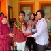 Polwan Sidoarjo Peduli Anak Berkebutuhan Khusus