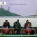 Safari Literasi DBI, Membaca Jadi Bagian Kehidupan di Pesantren