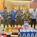 Komisi A DPRD Sidoarjo Bersama Satpol PP Razia Miras