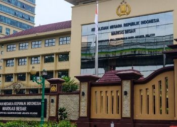 LSI: 86,1% Responden Puas Atas Penanganan TPPO Oleh Polri
