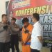 Sepupu Dibunuh Dengan Miras Campur Racun
