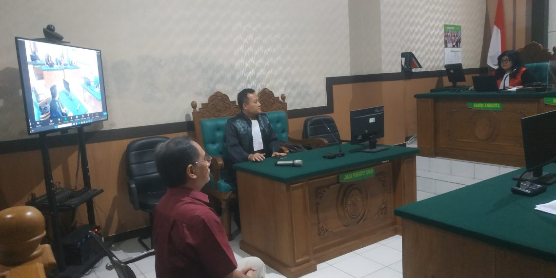 Lawan Putusan Onslag Hakim, JPU Siap Kasasi Kasus Penggelapan Rp 50 Miliar