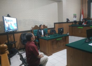 Lawan Putusan Onslag Hakim, JPU Siap Kasasi Kasus Penggelapan Rp 50 Miliar