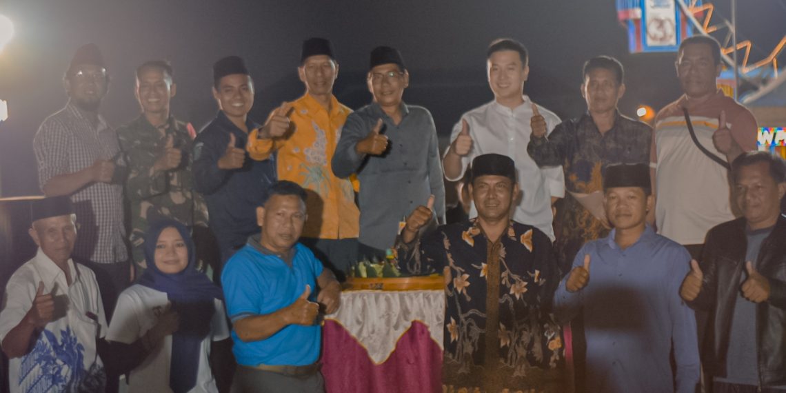 Gandeng Bumdes Plintahan, PDN Group Gelar Market Kuliner Angkat UMKM Pandaan