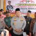 Polresta Sidoarjo Gelar Jumat Curhat di Desa Balongmacekan