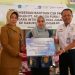 AP I Juanda Ikut Gerak Bersama Turunkan Stunting di Sidoarjo