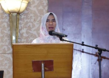 Paradigma Baru Perpustakaan Sebagian Besar Diarahkan untuk Transfer Knowledge