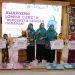 PKK Kabupaten Sidoarjo Gelar Lomba Bercerita Siswa SD/MI