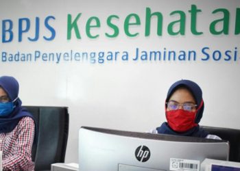 Endemi Covid-19, BPJS Kesehatan Jamin Peserta JKN