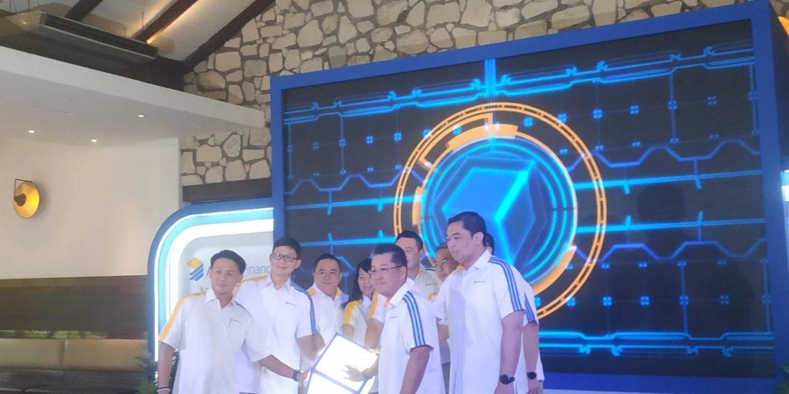 Astra Financial jadi Sponsor Platinum GIIAS Surabaya 2023