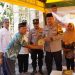 Jumat Curhat Polresta Sidoarjo di Desa Jumput Rejo