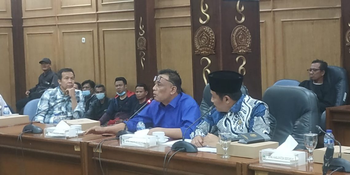 Konflik PT Bernofarm dan Warga Desa Tebel, Komisi A DPRD Sidoarjo Rekomendasikan Musyawarah Harga Tanah