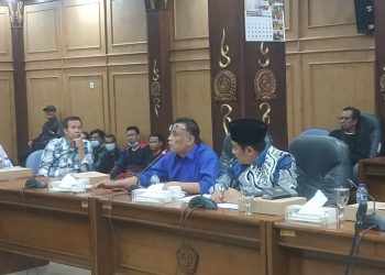 Konflik PT Bernofarm dan Warga Desa Tebel, Komisi A DPRD Sidoarjo Rekomendasikan Musyawarah Harga Tanah