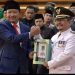 Andriyanto jadi PJ Bupati Pasuruan