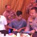 Kapolresta Sidoarjo Bantu Pengobatan Lanjutan Korban Kanjuruhan