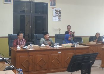 Masuk Ranah Hukum, Komisi A Lepas Tangan Urusi Kasus PT Bernofarm dengan Warga Tebel