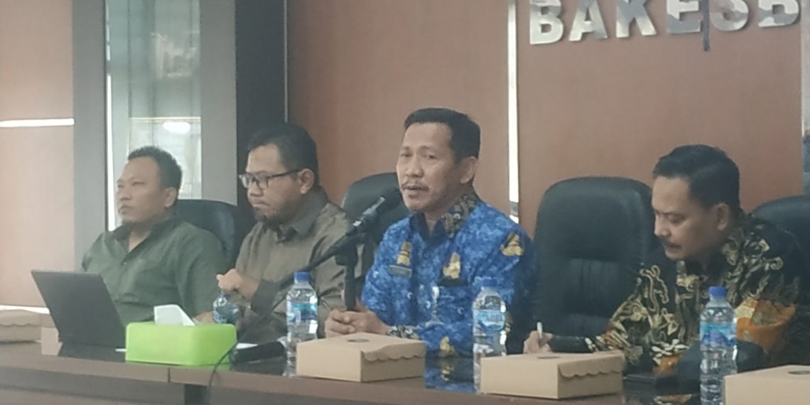 Tiga Anggota DPRD Sidoarjo jadi Narasumber FGD Menjaga Kerukunan Umat Beragama