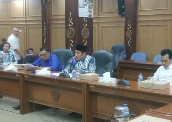 Konflik PT Bernofarm dan Warga Desa Tebel, Komisi A DPRD Sidoarjo Rekomendasikan Musyawarah Harga Tanah