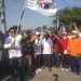 DPC PKB Sidoarjo Targetkan 70 Persen Kemenangan Pasangan AMIN