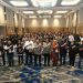 Polda Jatim Gandeng Awak Media Bersinergi Suarakan Narasi Damai Pemilu 2024