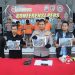 Pesta Miras, Penjaga Warkop Jadi Korban Pengeroyokan