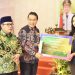 Ketua DPRD Sidoarjo H Usman Apresiasi Pemkab Sidoarjo Launching 10 Ribu Beasiswa Pendidikan Tinggi