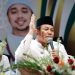 Wabup Subandi Hadiri Sholawat Desa Kwangsan Sedati
