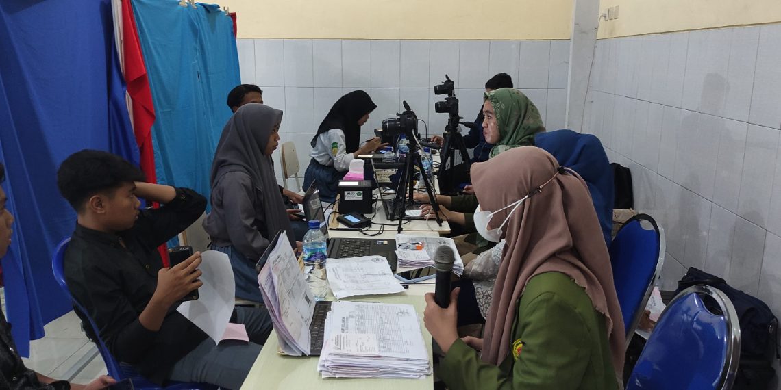 Jelang Pemilu 2024, Pemkab Sidoarjo Gencar Catat Akta Kematian Melalui Jebete Sayang