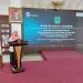186 pejabat Ikuti Sosialisasi LAPOR BANGKOMAR