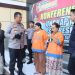 Ditinggal Sholawatan, Dua Emak-emak Bobol Rumah Kosong