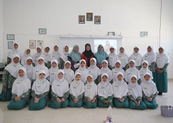 Unit PPA Satreskrim Polresta Sidoarjo Edukasi Pelajar Tangguh Hadapi Era Digital