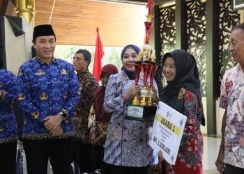 Yayasan Jantung Indonesia Sidoarjo Edukasi Kesehatan Jantung