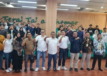 Ketua PWI Jatim : Dewan Pers Perlu Mengukur Perilaku Jurnalis