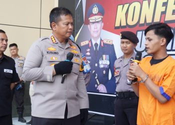 Satu Pelaku Pengeroyokan Sukodono Dibekuk, Empat Diburu