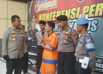 Jadi Tempat Prostitusi, Polisi Gerebek Rumah Kost Ngampelsari Candi