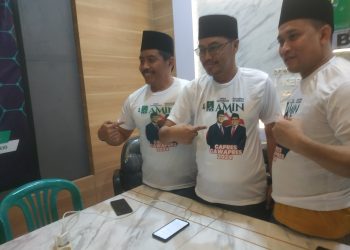 Pasangan AMIN Akan Hadir Mlaku Bareng Bersama Masyarakat Sidoarjo