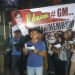 Dukung Cawapres Gibran, Puluhan Pemuda Sidoarjo Deklarasi Relawan GM