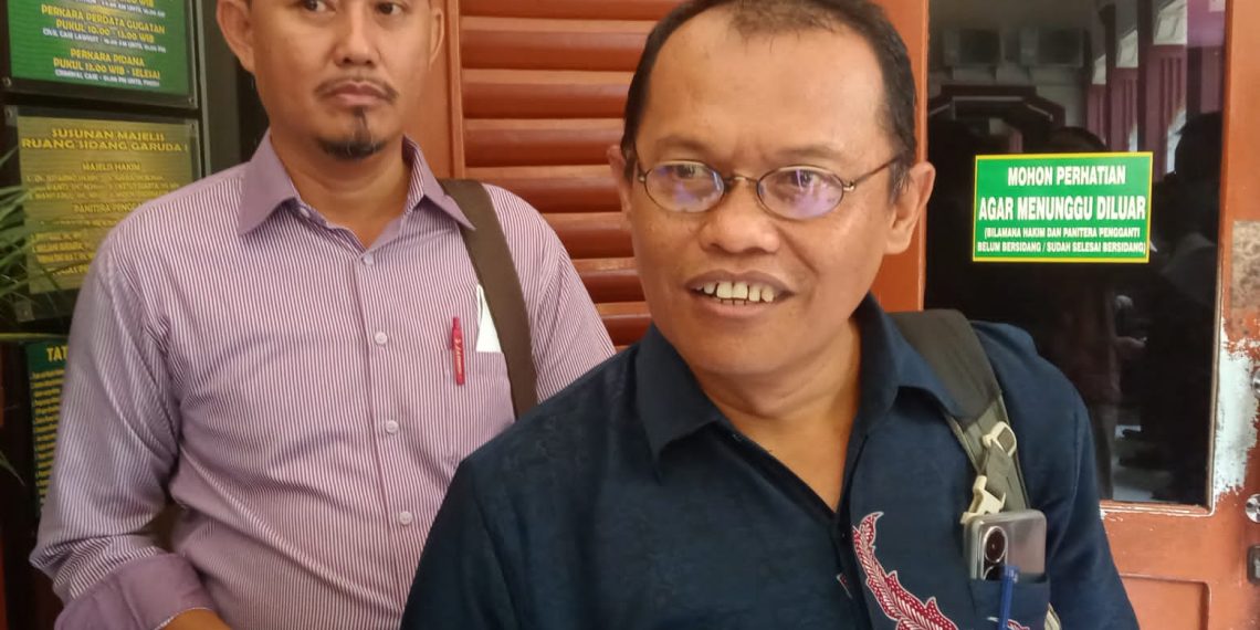 Dalam Replik, Jawaban Tergugat I Ditolak, Karena Jauh Menyimpang Dari Gugatan Penggugat