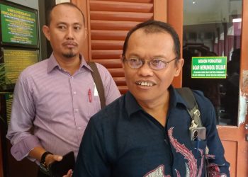 Dalam Replik, Jawaban Tergugat I Ditolak, Karena Jauh Menyimpang Dari Gugatan Penggugat