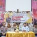 Minggu Kasih Polresta Sidoarjo di GPPS Taman