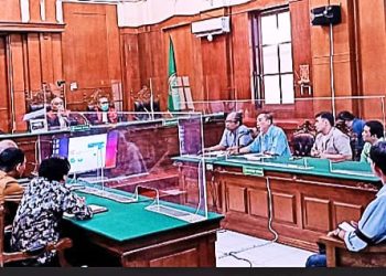 PT GBDS Jalani Sidang PKPU, Digugat Kontraktor